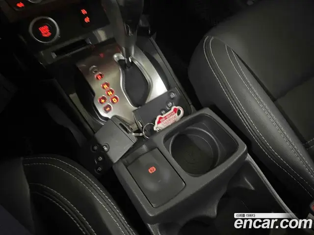 Renault (Samsung) QM5 2014 2.0 автомат (гидро), миниатюра 12