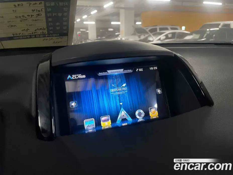 Renault (Samsung) QM5 2014 2.0 автомат (гидро), фото 13