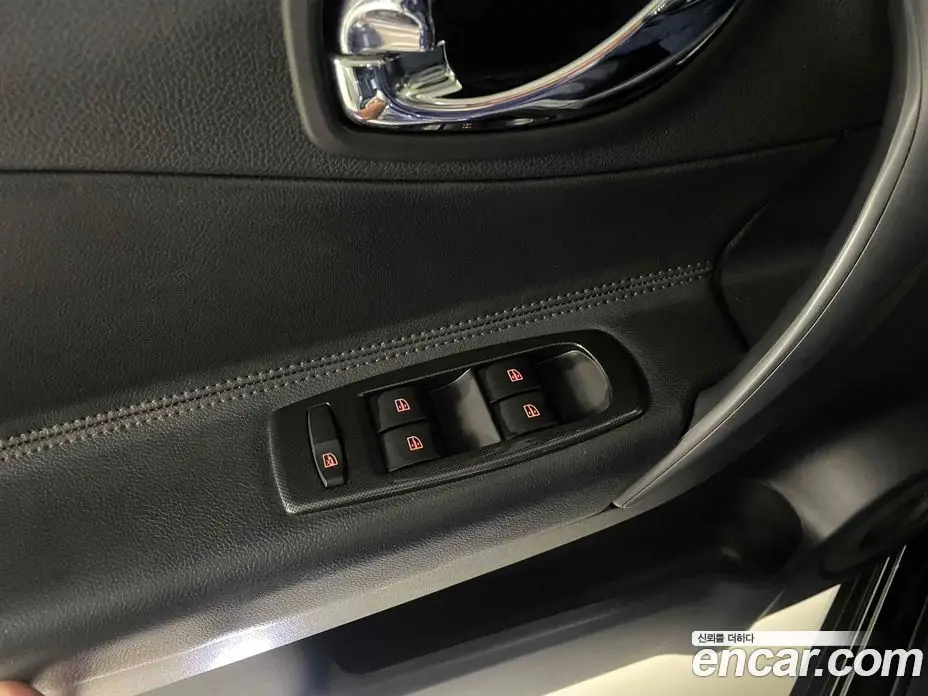 Renault (Samsung) QM5 2014 2.0 автомат (гидро), фото 15