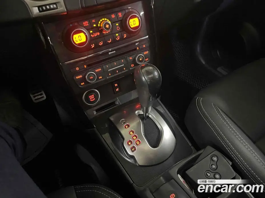 Renault (Samsung) QM5 2014 2.0 автомат (гидро), фото 16