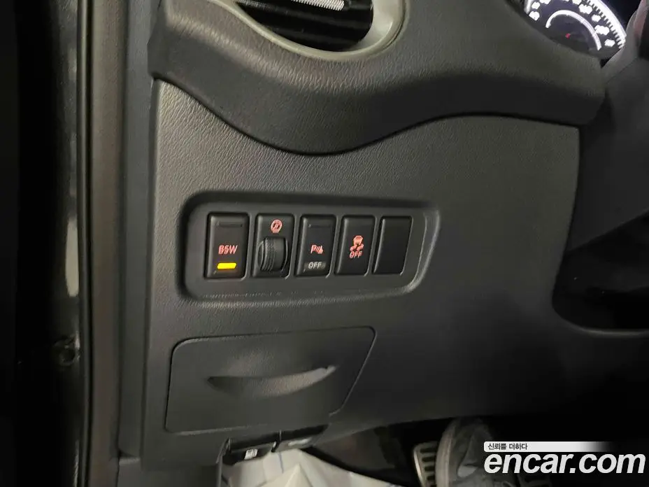 Renault (Samsung) QM5 2014 2.0 автомат (гидро), фото 18
