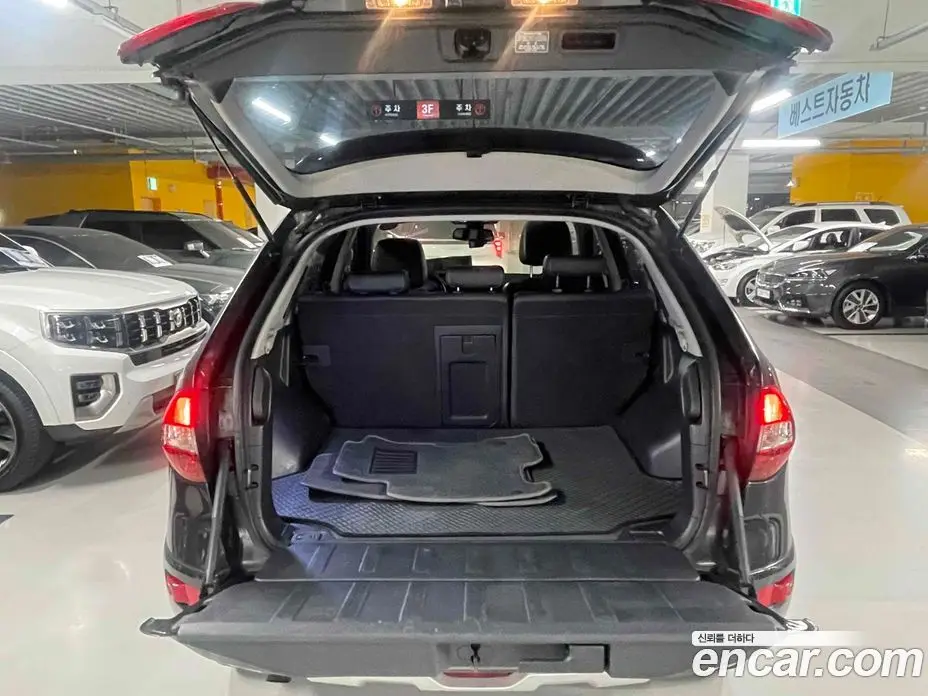Renault (Samsung) QM5 2014 2.0 автомат (гидро), фото 19