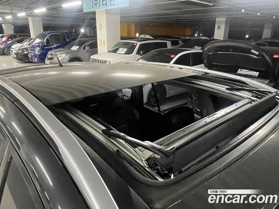 Renault (Samsung) QM5 2014 2.0 автомат (гидро), фото 20