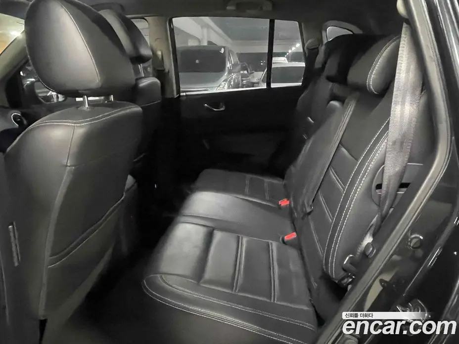 Renault (Samsung) QM5 2014 2.0 автомат (гидро), фото 7
