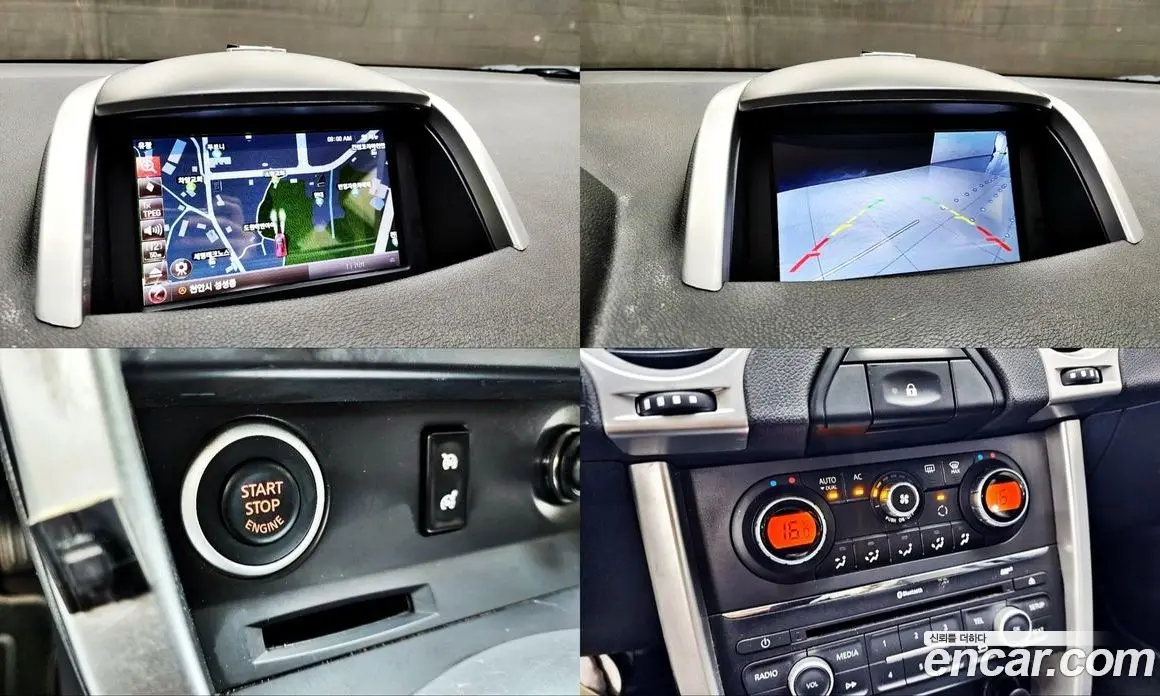 Renault (Samsung) QM5 2015 2.0 автомат (гидро), фото 15