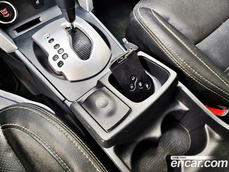 Renault (Samsung) QM5 2015 2.0 автомат (гидро), фото 16