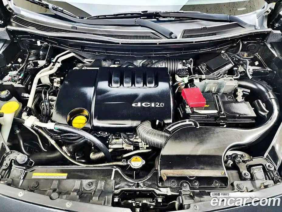 Renault (Samsung) QM5 2015 2.0 автомат (гидро), фото 19