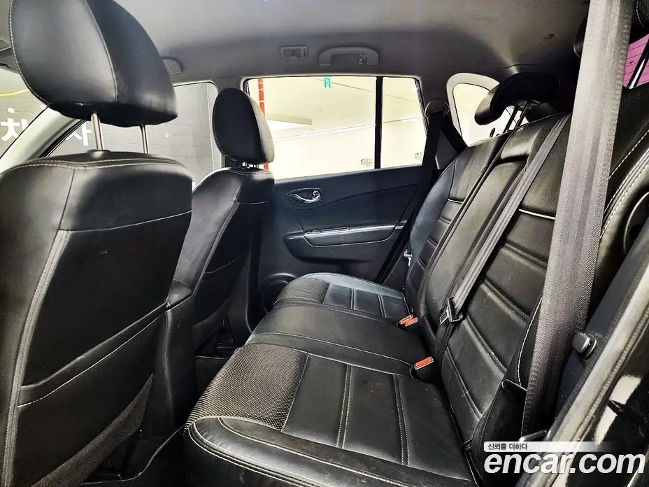 Renault (Samsung) QM5 2015 2.0 автомат (гидро), фото 9