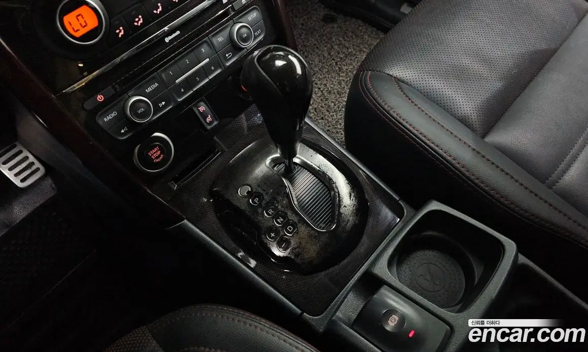 Renault (Samsung) QM5 2015 2.0 автомат (гидро), фото 12