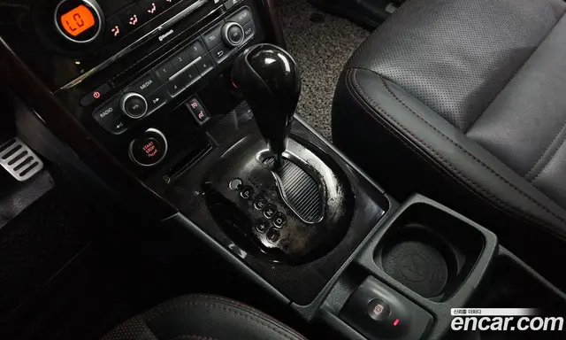 Renault (Samsung) QM5 2015 2.0 автомат (гидро), миниатюра 12