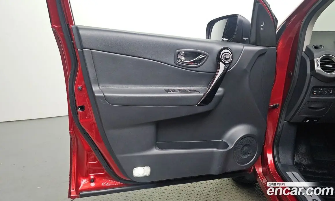 Renault (Samsung) QM5 2015 2.0 автомат (гидро), фото 14
