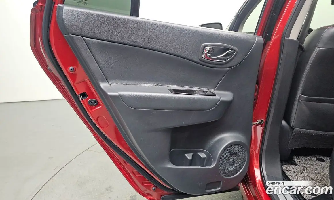 Renault (Samsung) QM5 2015 2.0 автомат (гидро), фото 15