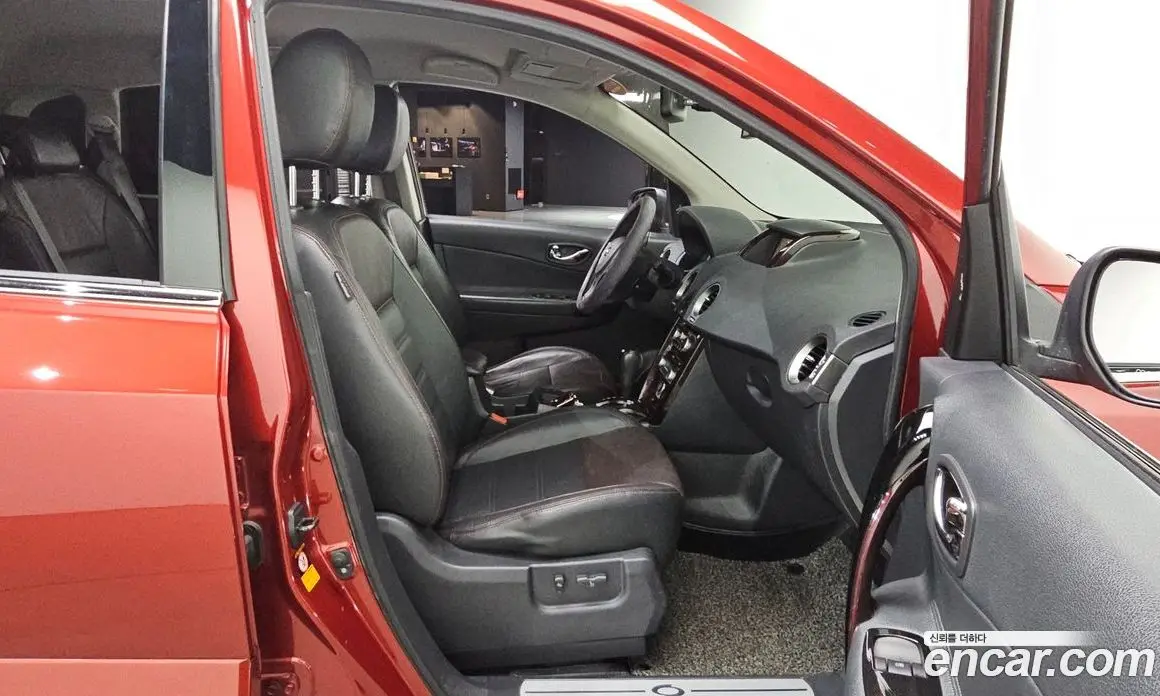 Renault (Samsung) QM5 2015 2.0 автомат (гидро), фото 16