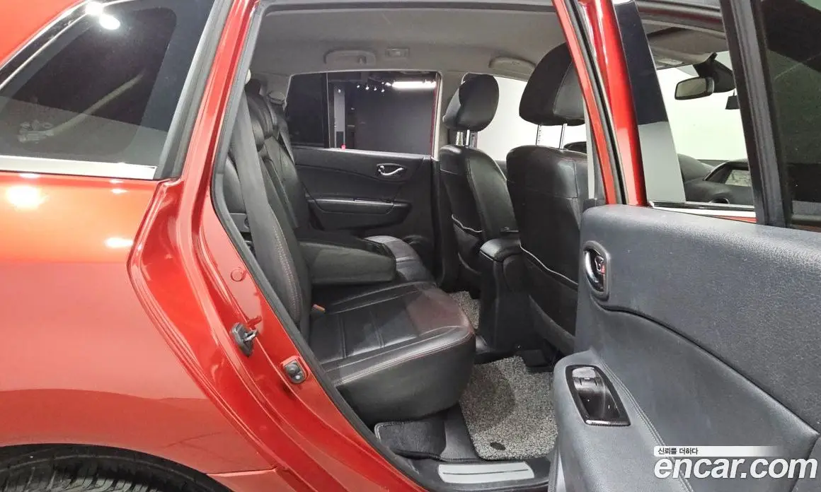 Renault (Samsung) QM5 2015 2.0 автомат (гидро), фото 17