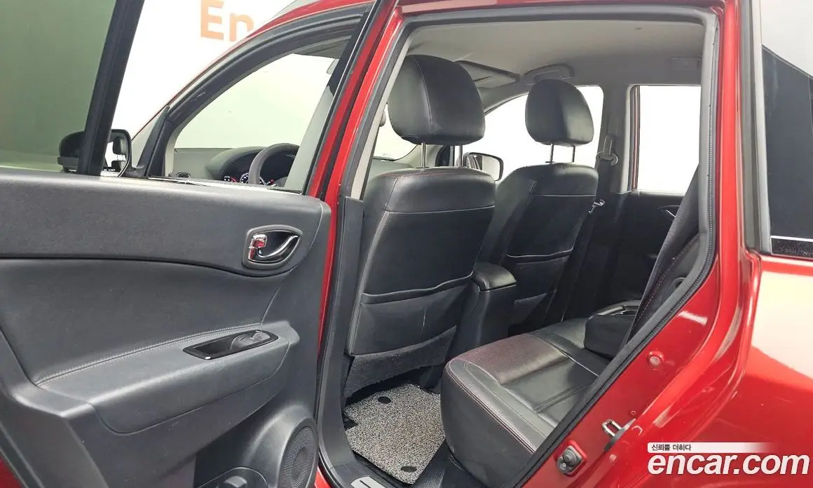 Renault (Samsung) QM5 2015 2.0 автомат (гидро), фото 18