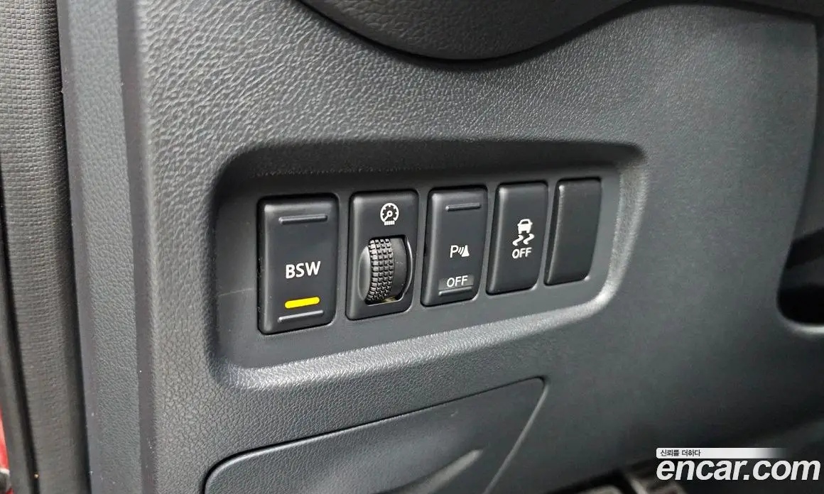 Renault (Samsung) QM5 2015 2.0 автомат (гидро), фото 20