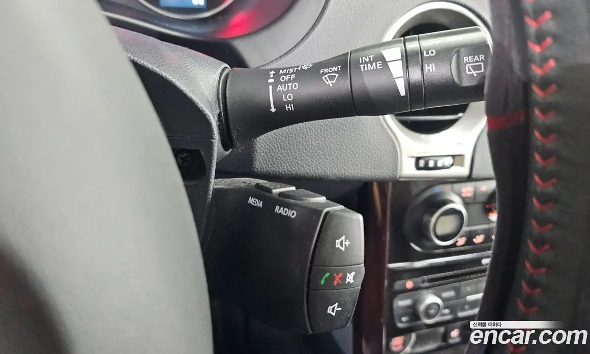 Renault (Samsung) QM5 2015 2.0 автомат (гидро), фото 22
