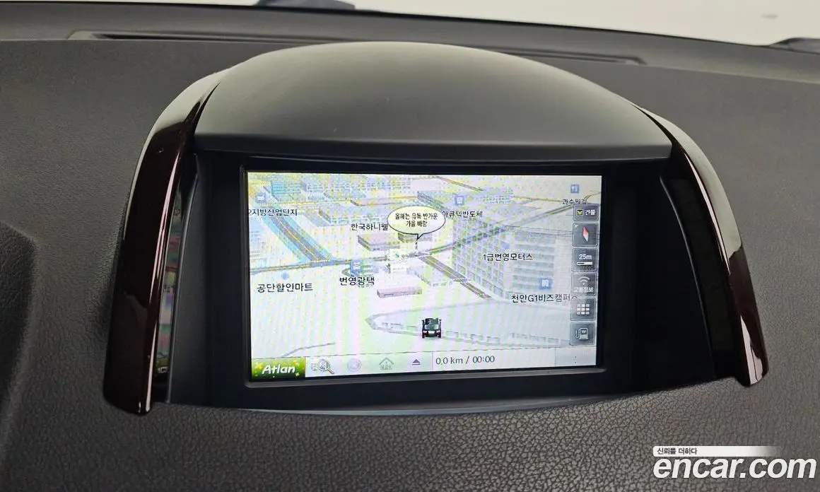 Renault (Samsung) QM5 2015 2.0 автомат (гидро), фото 23