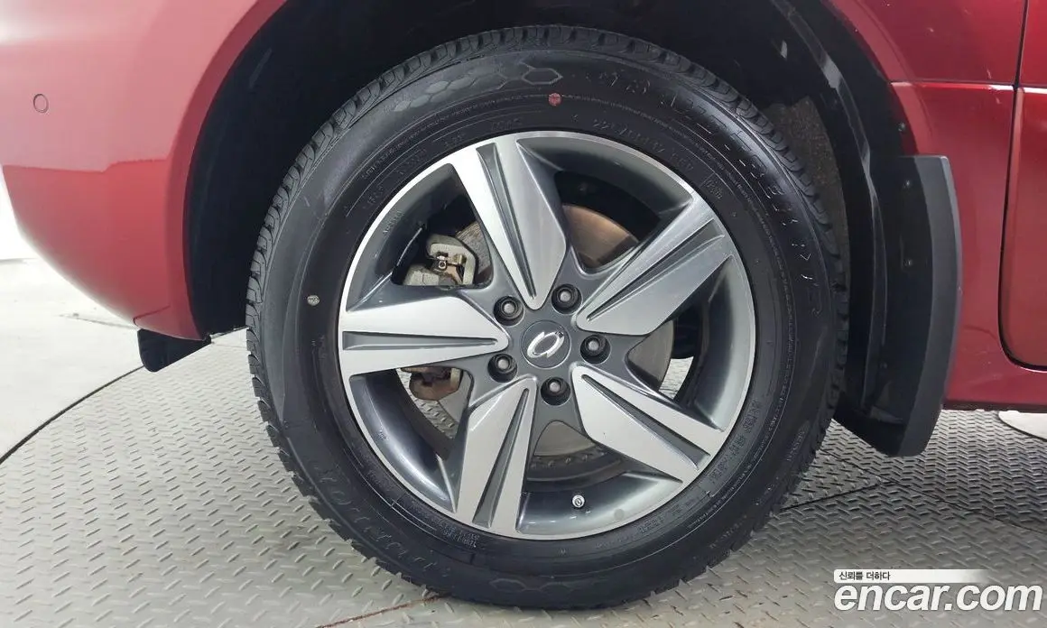 Renault (Samsung) QM5 2015 2.0 автомат (гидро), фото 5