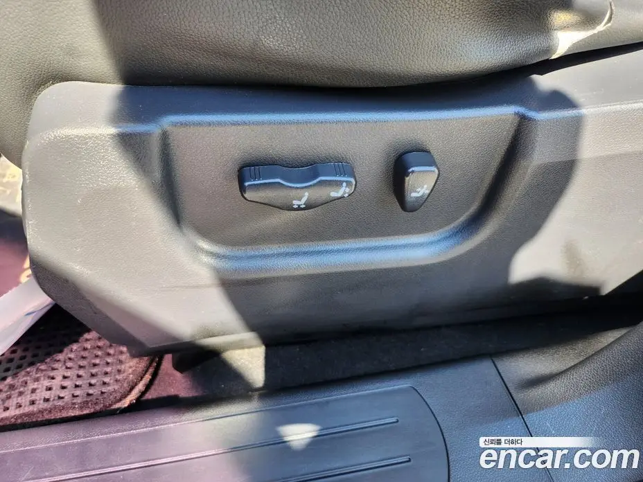 Renault (Samsung) QM5 2015 2.0 автомат (гидро), фото 11