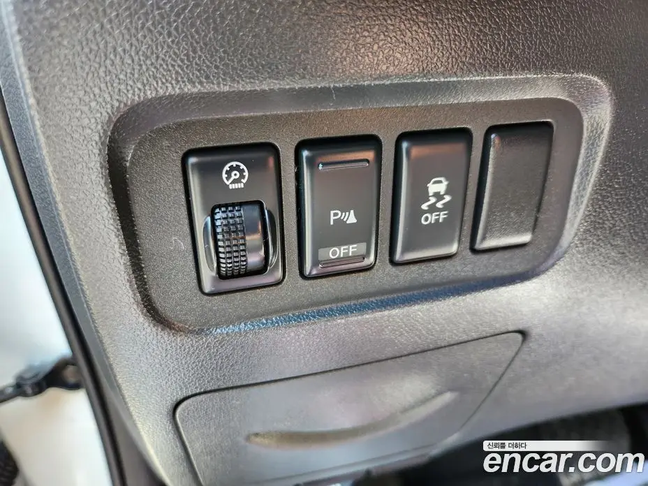 Renault (Samsung) QM5 2015 2.0 автомат (гидро), фото 13