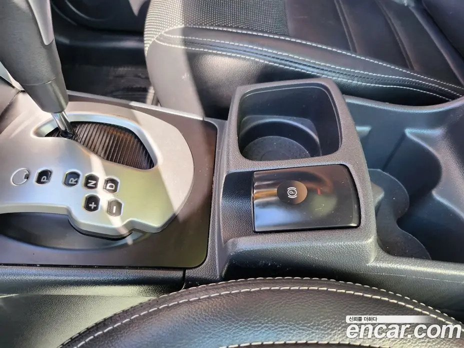 Renault (Samsung) QM5 2015 2.0 автомат (гидро), фото 14