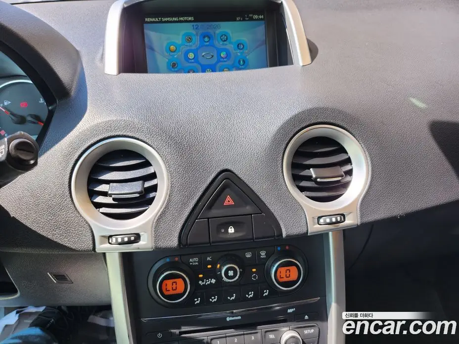 Renault (Samsung) QM5 2015 2.0 автомат (гидро), фото 17