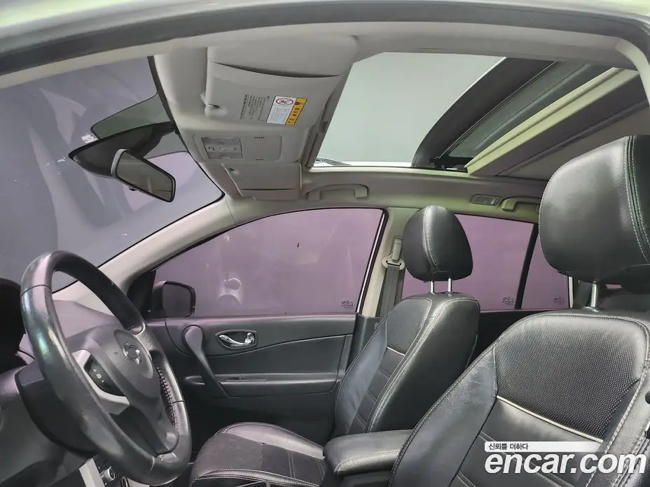 Renault (Samsung) QM5 2015 2.0 автомат (гидро), фото 18