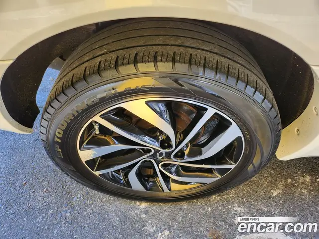 Renault (Samsung) QM5 2015 2.0 автомат (гидро), миниатюра 5