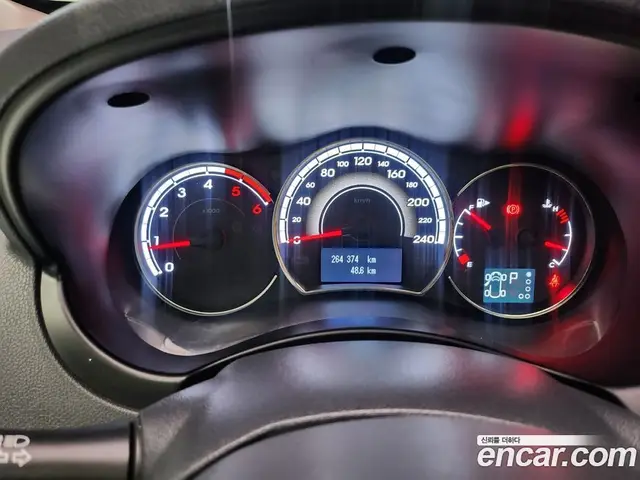 Renault (Samsung) QM5 2015 2.0 автомат (гидро), миниатюра 8