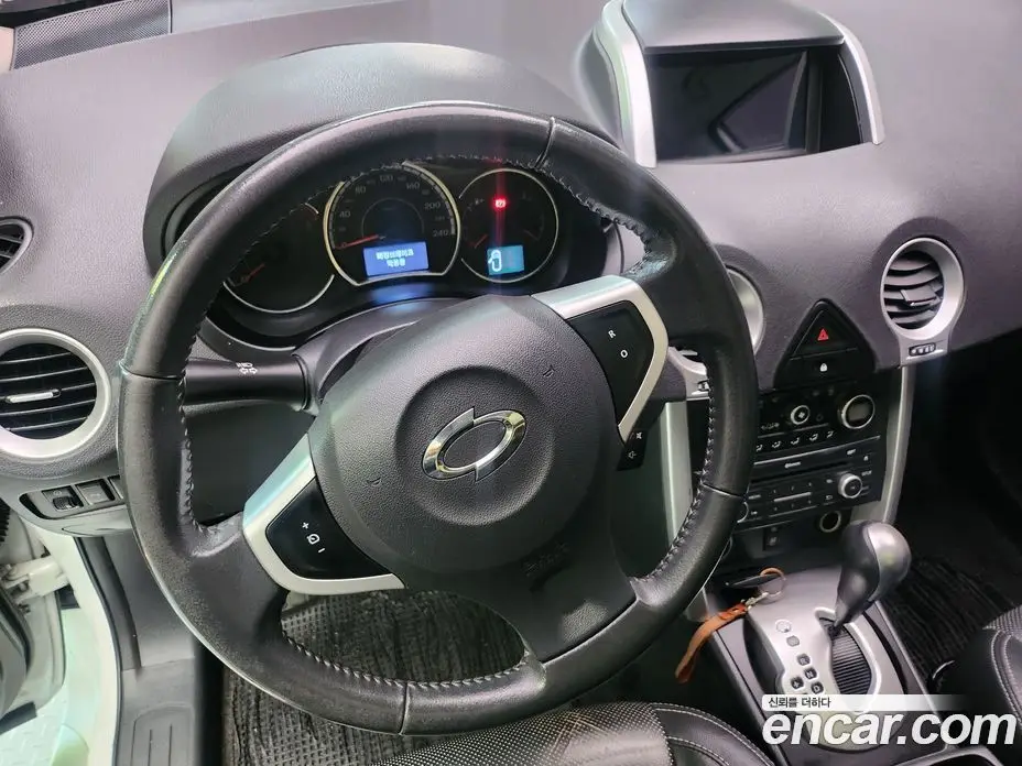 Renault (Samsung) QM5 2015 2.0 автомат (гидро), фото 9