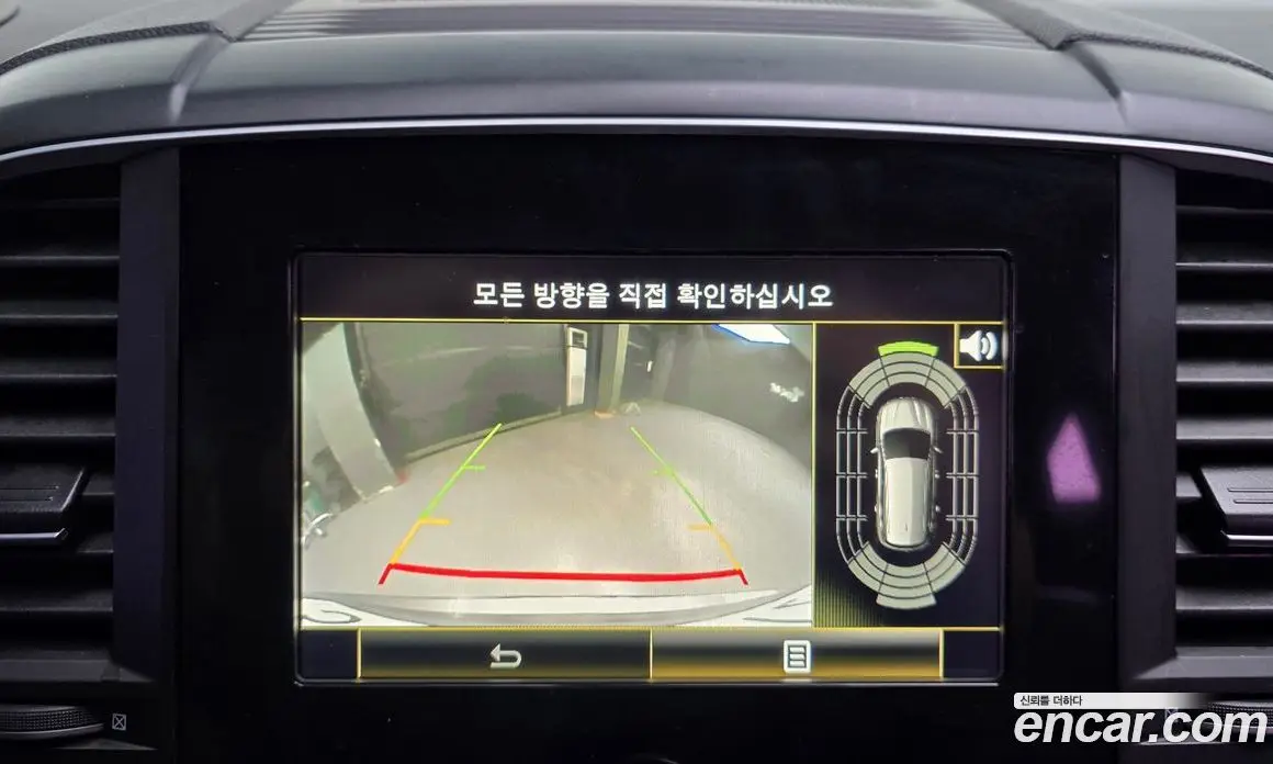 Renault (Samsung) QM6 2016 2.0 автомат (гидро), фото 17