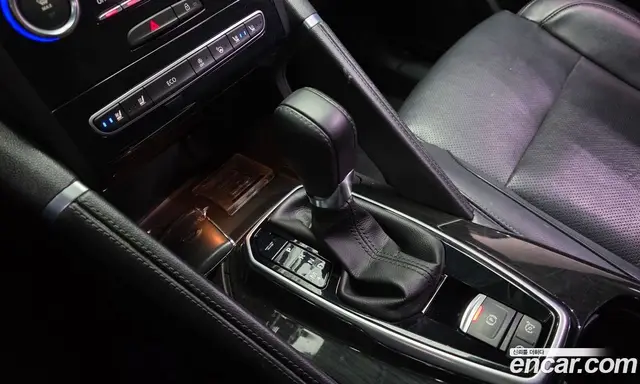 Renault (Samsung) QM6 2016 2.0 автомат (гидро), миниатюра 9