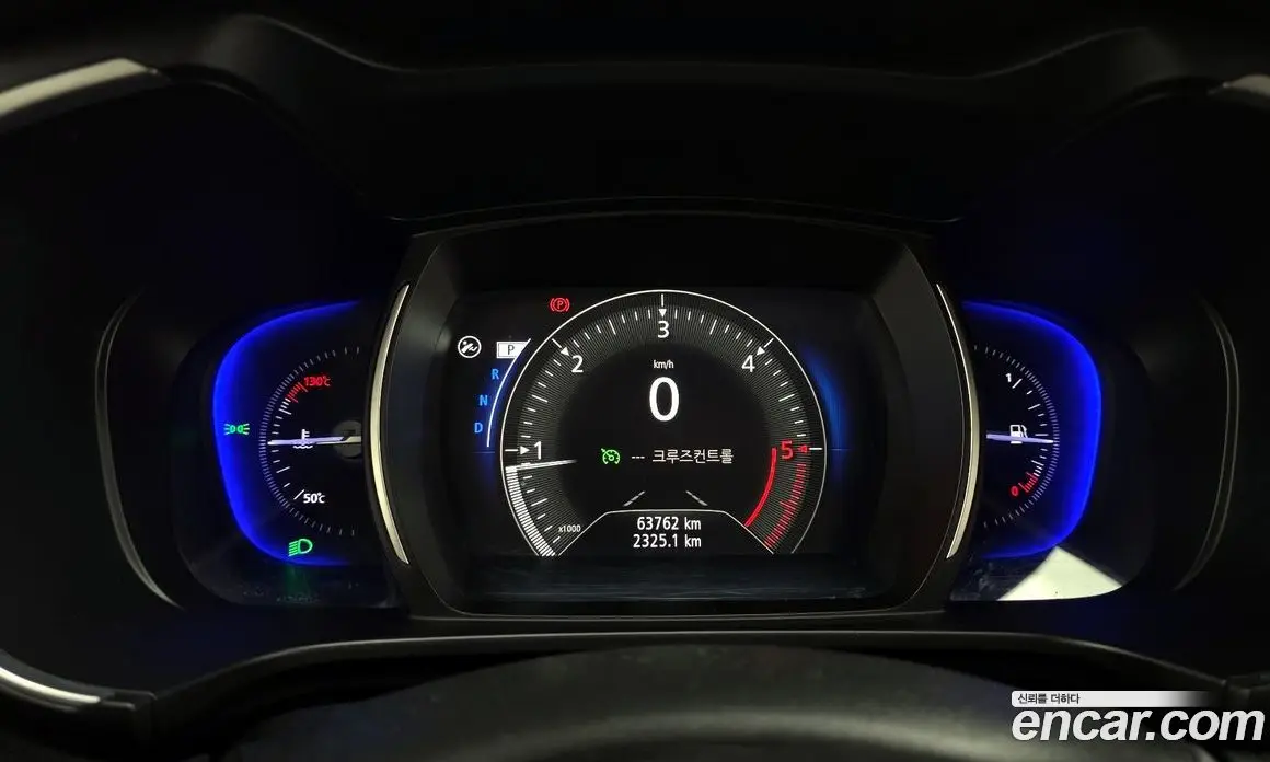 Renault (Samsung) QM6 2016 2.0 автомат (гидро), фото 11 Renault (Samsung) QM6 2016 2.0 автомат (гидро), фото 11