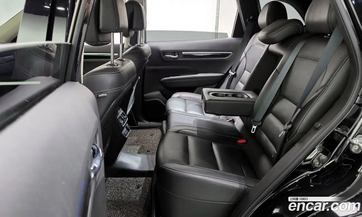 Renault (Samsung) QM6 2016 2.0 автомат (гидро), фото 18 Renault (Samsung) QM6 2016 2.0 автомат (гидро), фото 18