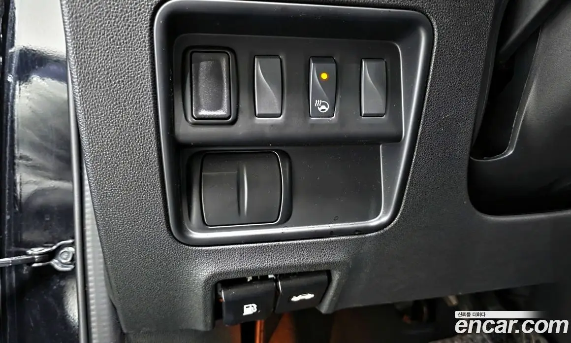 Renault (Samsung) QM6 2016 2.0 автомат (гидро), фото 25 Renault (Samsung) QM6 2016 2.0 автомат (гидро), фото 25
