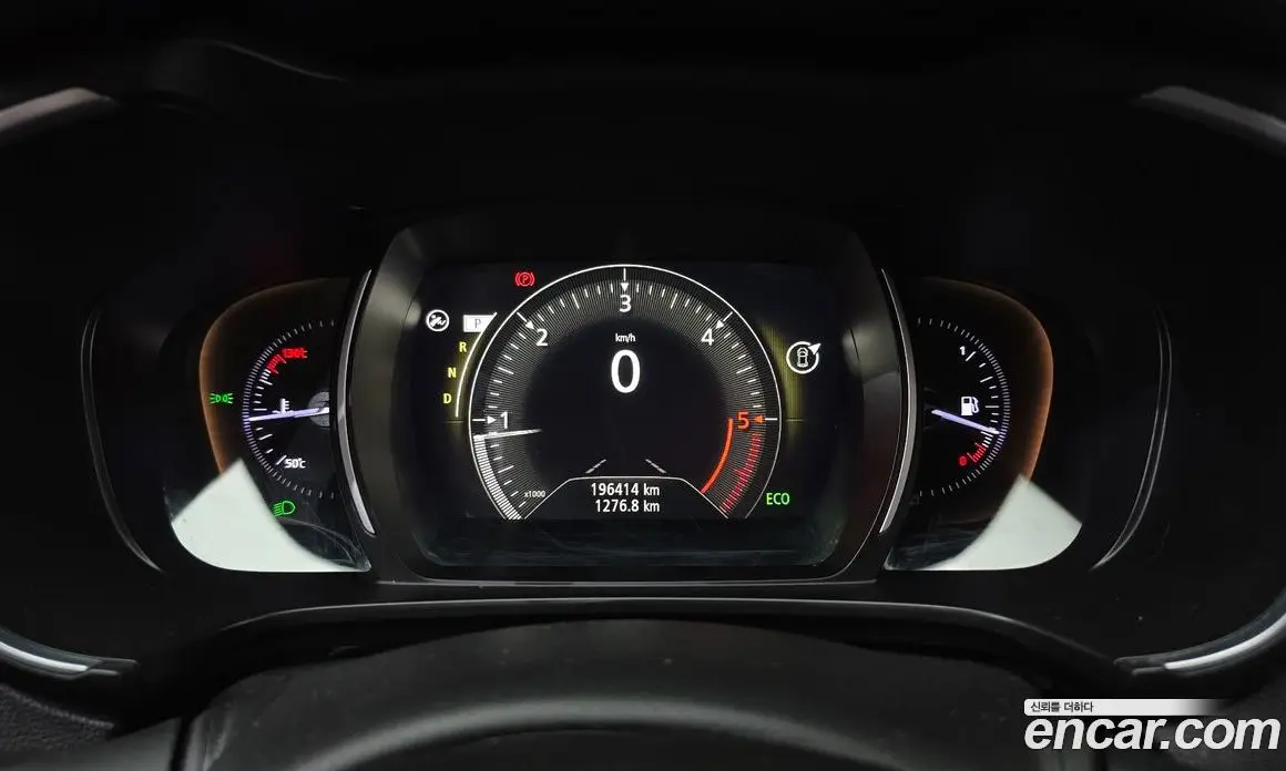Renault (Samsung) QM6 2016 2.0 автомат (гидро), фото 8 Renault (Samsung) QM6 2016 2.0 автомат (гидро), фото 8