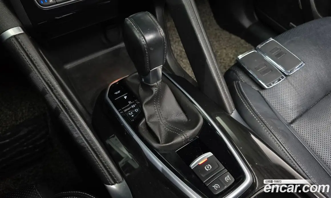 Renault (Samsung) QM6 2016 2.0 автомат (гидро), фото 9 Renault (Samsung) QM6 2016 2.0 автомат (гидро), фото 9