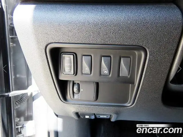 Renault (Samsung) QM6 2016 2.0 автомат (гидро), миниатюра 12