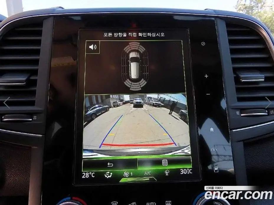 Renault (Samsung) QM6 2016 2.0 автомат (гидро), фото 14
