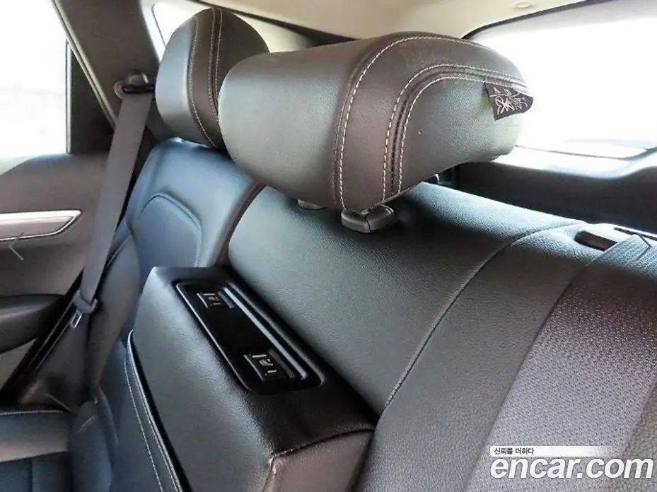 Renault (Samsung) QM6 2016 2.0 автомат (гидро), фото 17