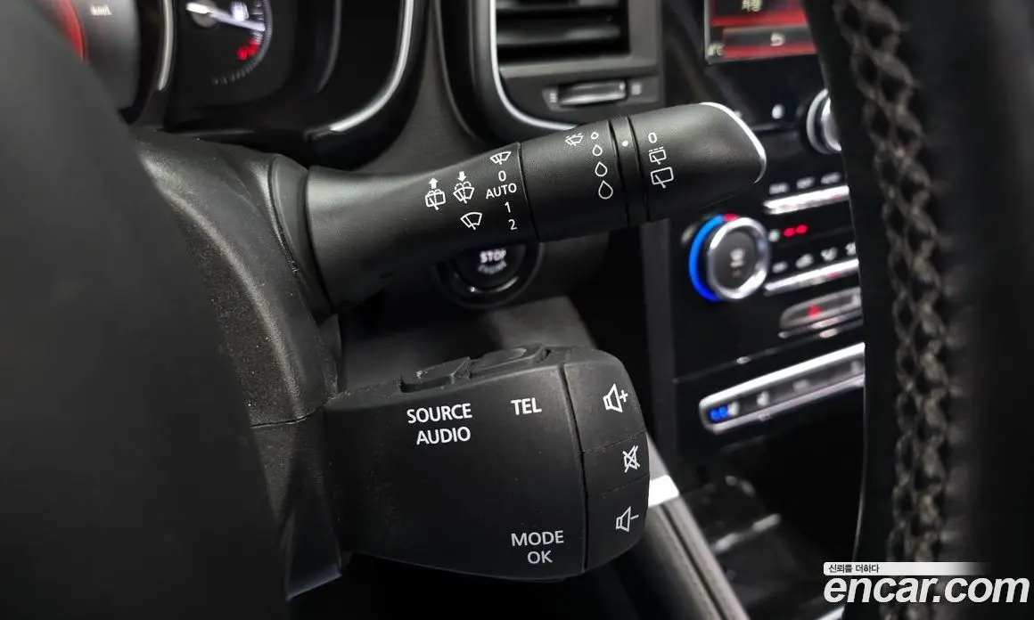 Renault (Samsung) QM6 2016 2.0 автомат (гидро), фото 16