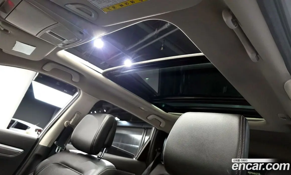 Renault (Samsung) QM6 2016 2.0 автомат (гидро), фото 19