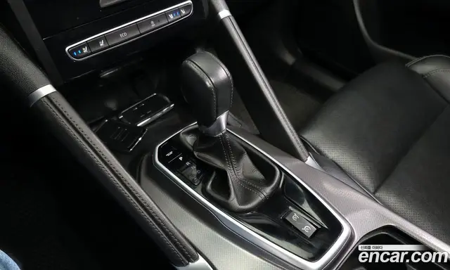 Renault (Samsung) QM6 2016 2.0 автомат (гидро), миниатюра 9
