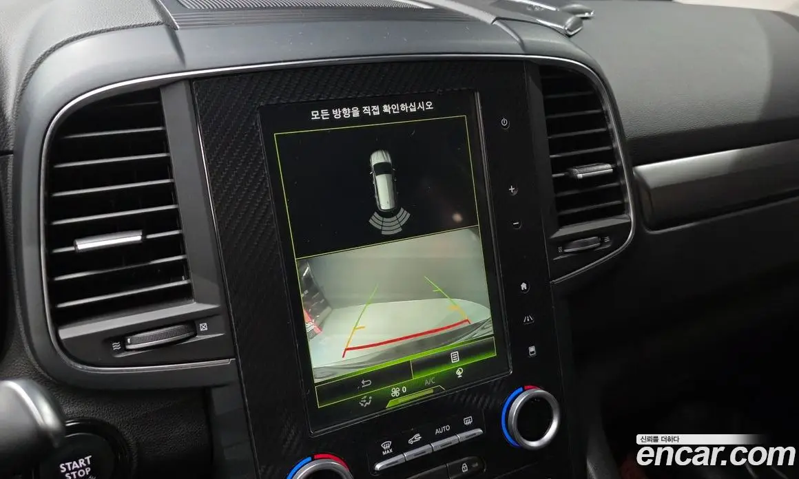 Renault (Samsung) QM6 2017 2.0 автомат (гидро), фото 15