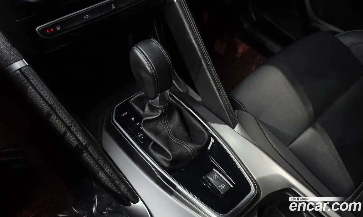 Renault (Samsung) QM6 2017 2.0 автомат (гидро), фото 9