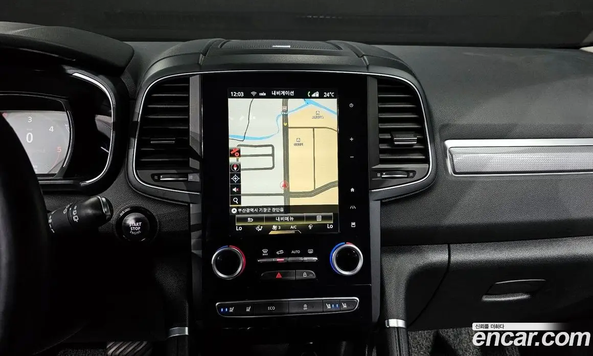 Renault (Samsung) QM6 2017 2.0 автомат (гидро), фото 14