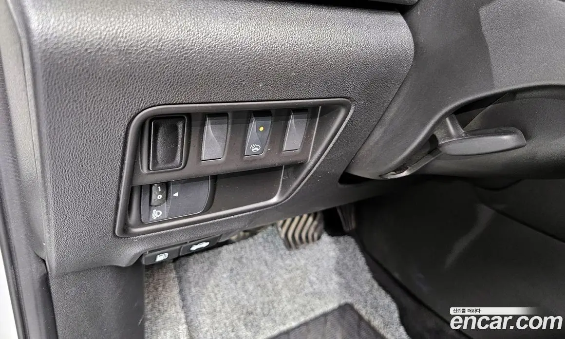 Renault (Samsung) QM6 2017 2.0 автомат (гидро), фото 16