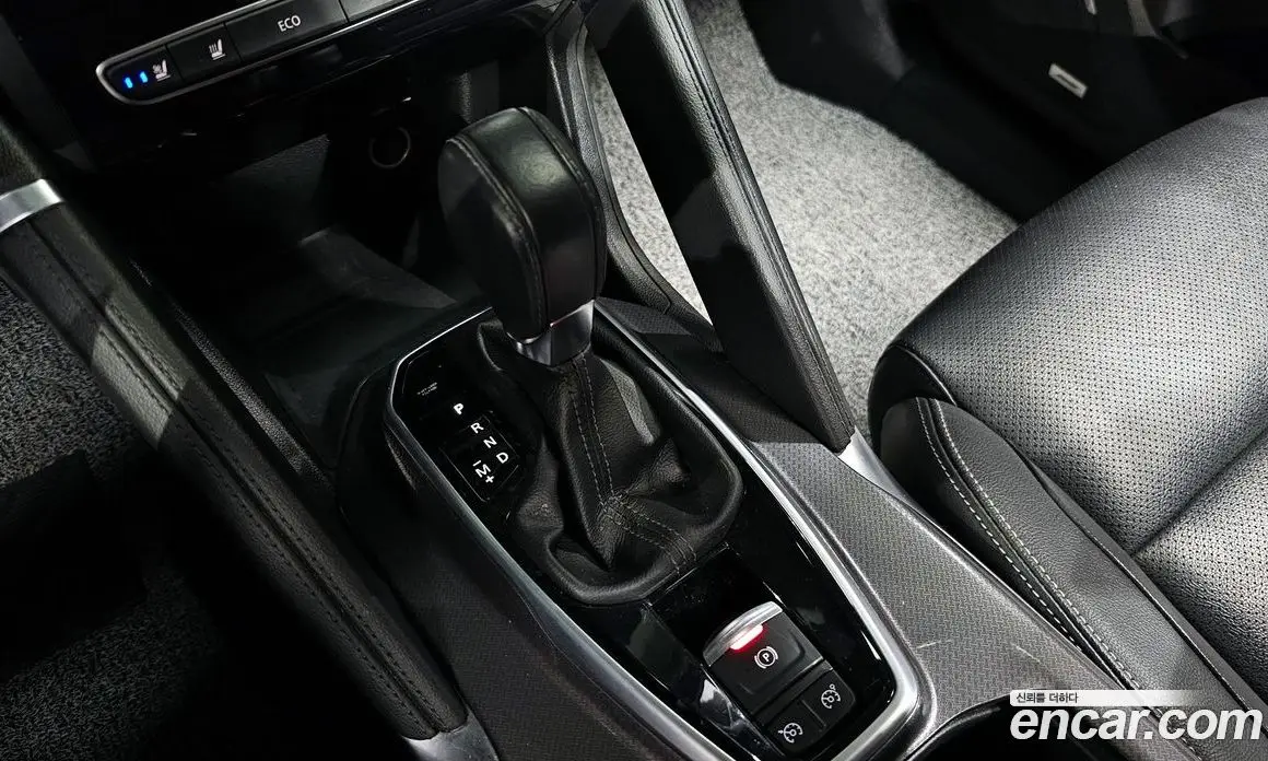 Renault (Samsung) QM6 2017 2.0 автомат (гидро), фото 9