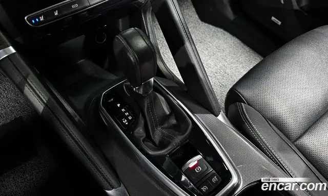 Renault (Samsung) QM6 2017 2.0 автомат (гидро), миниатюра 9